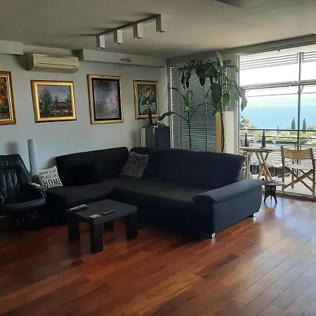 View Apartment *