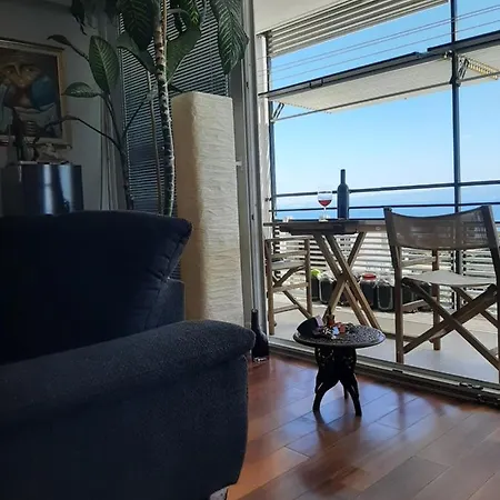 Apartment View *