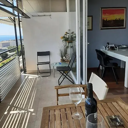 Apartment View