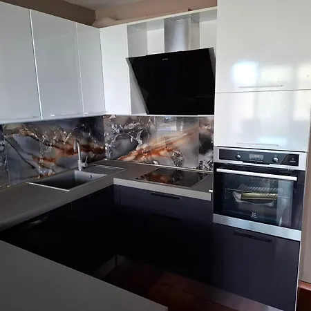 View Apartment *