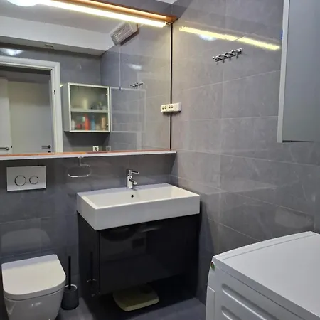 View Apartment *