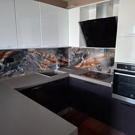 View Apartment *