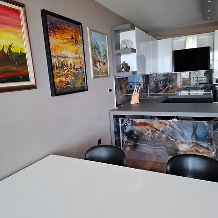 View Apartment *