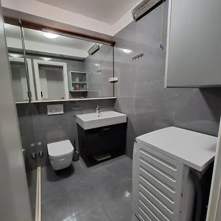 View Apartment Split