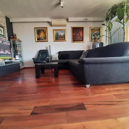 View Apartament *