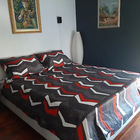 Apartament View