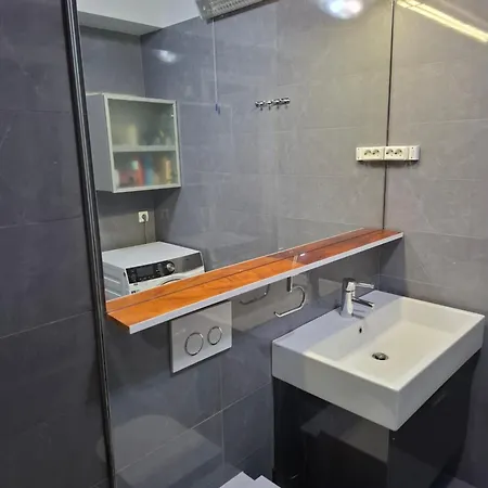 Apartament View